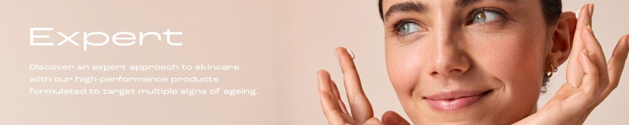 Skinstitut Expert Skincare products