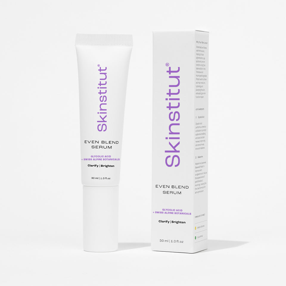 Even Blend Serum