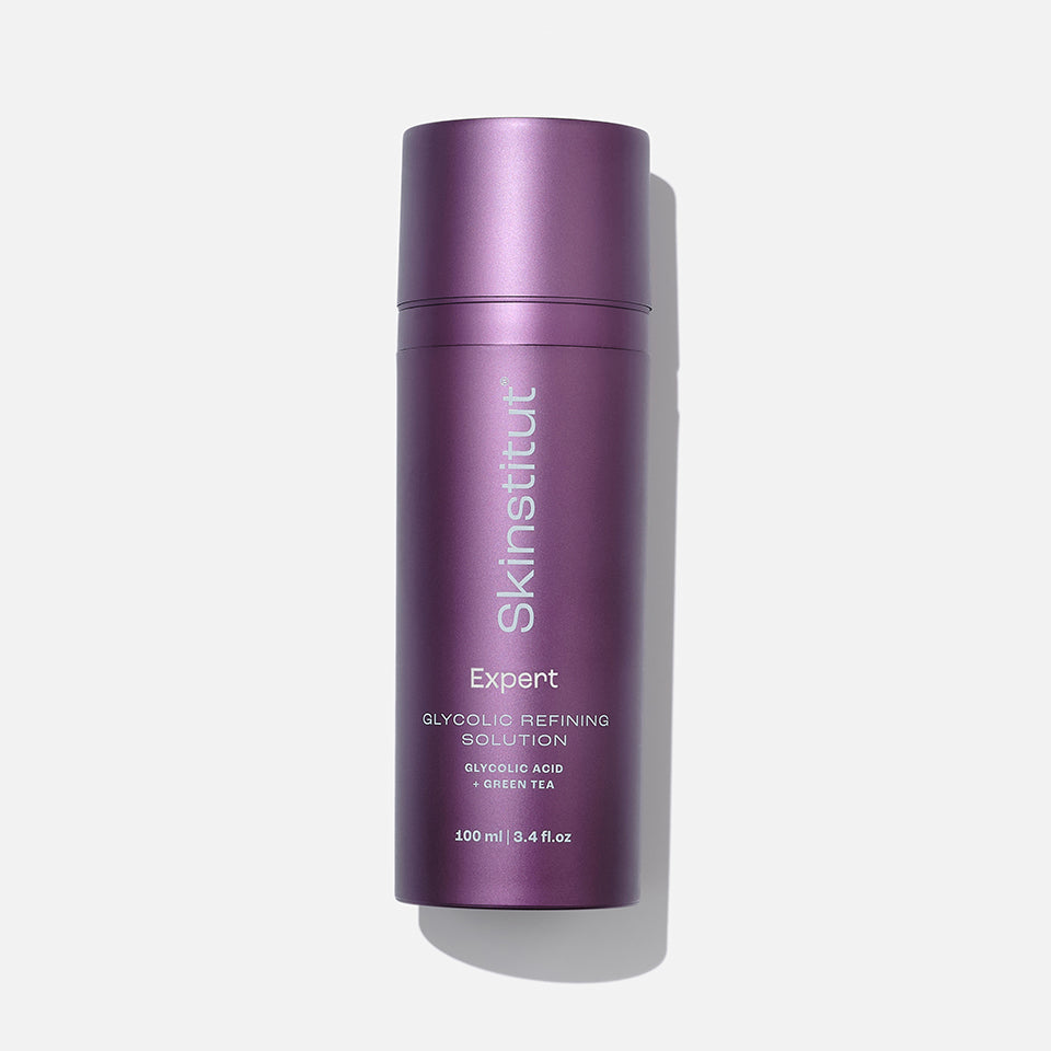 EXPERT Glycolic Refining Solution