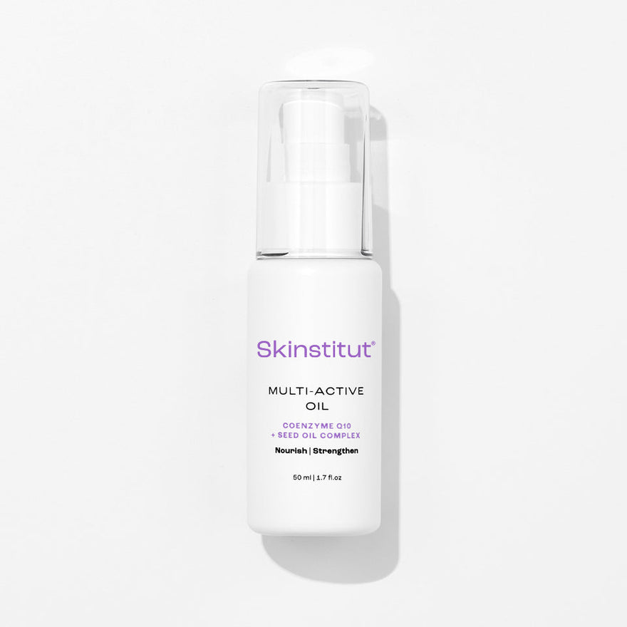 Multi-Active Oil