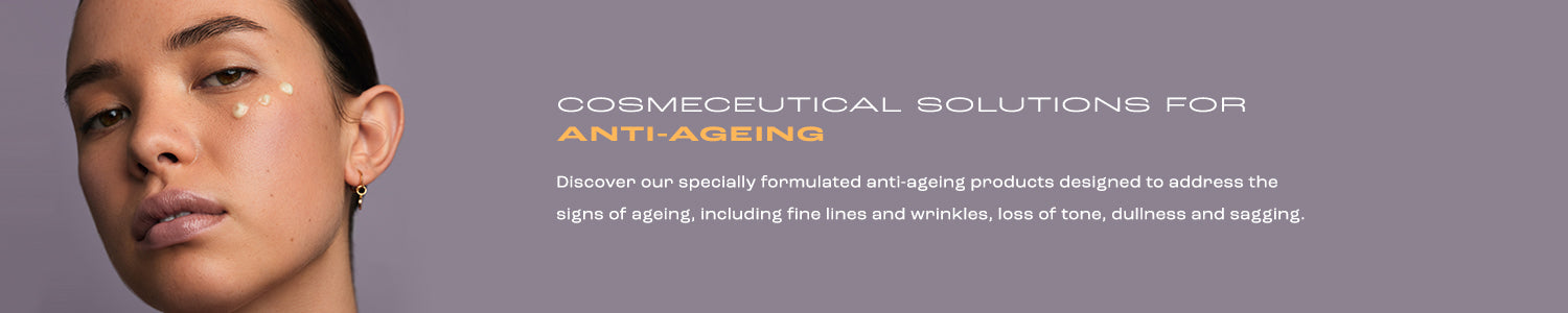 Skinstitut Anti-aging skincare products