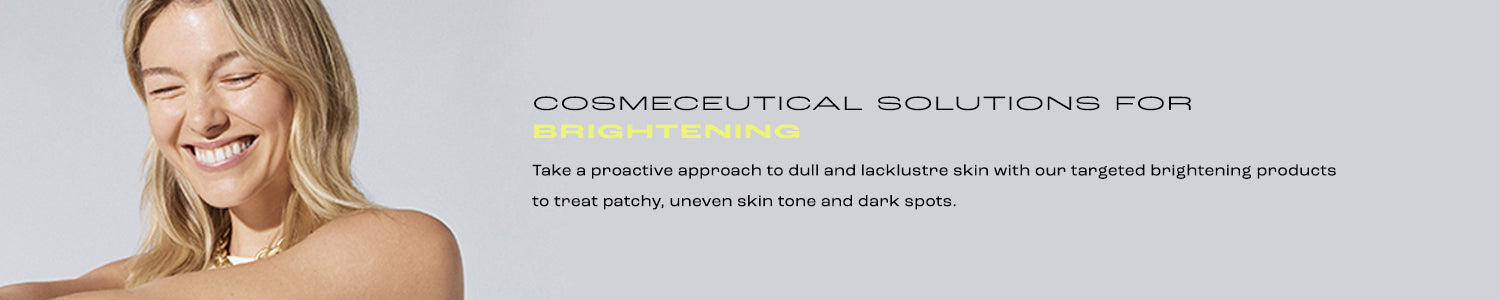 Skinstitut Brightening Skincare products