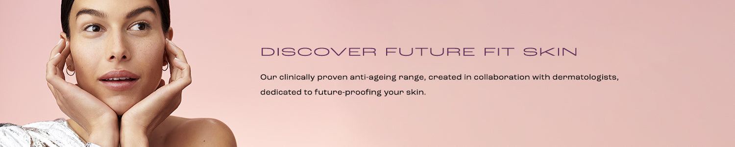 Skinstitut Expert Skincare products