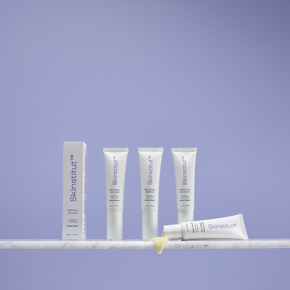 RETINOL: THE CLINICALLY BACKED SKINCARE INGREDIENT EVERY COMPLEXION NE ...