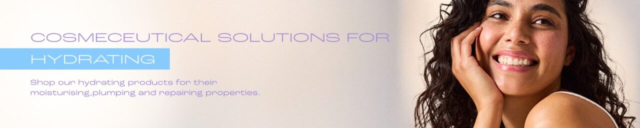 Skinstitut Hydrating Skincare Products