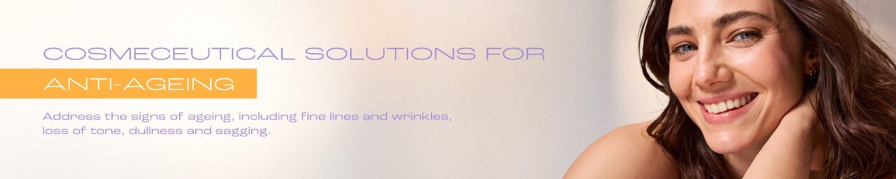 Skinstitut Anti-aging skincare products