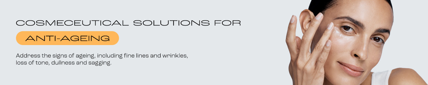 Skinstitut Anti-aging skincare products