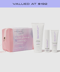 Brightening Basics Kit