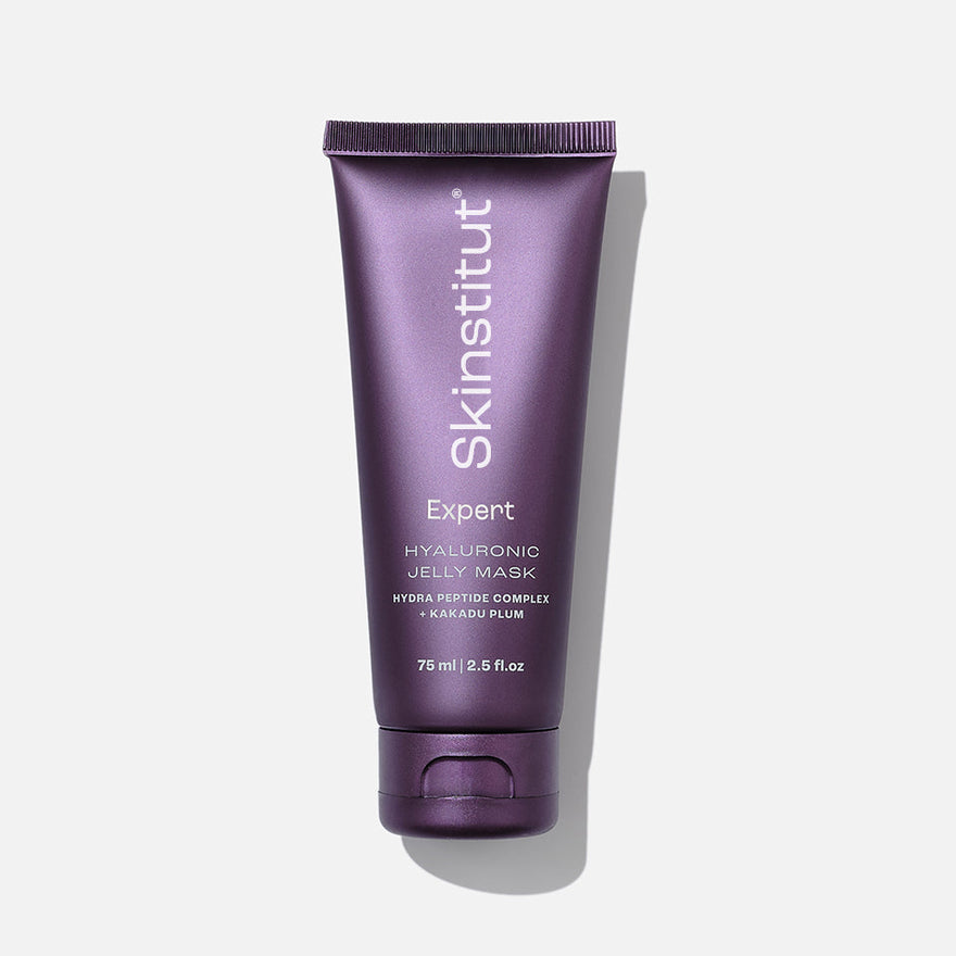 Expert Revitalise Hyaluronic Jelly Mask