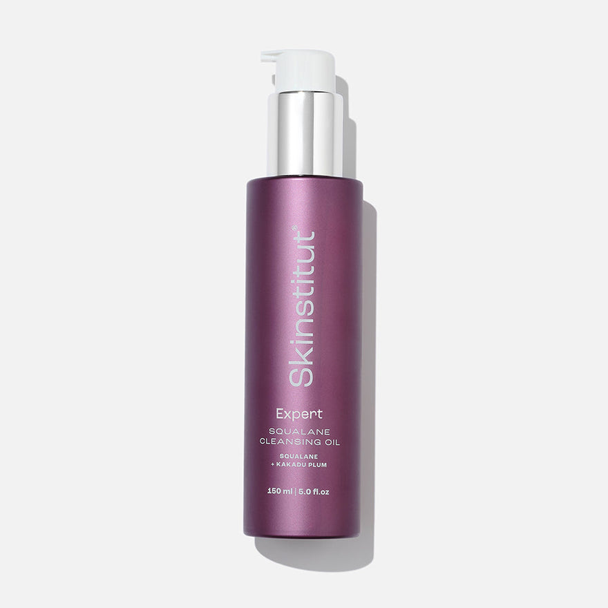 Expert Replenish Squalane Cleansing Oil