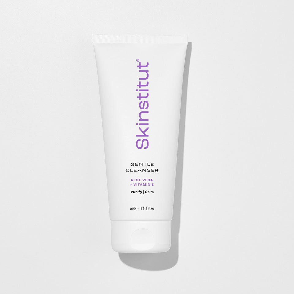 Gentle Cleanser – Skinstitut Canada