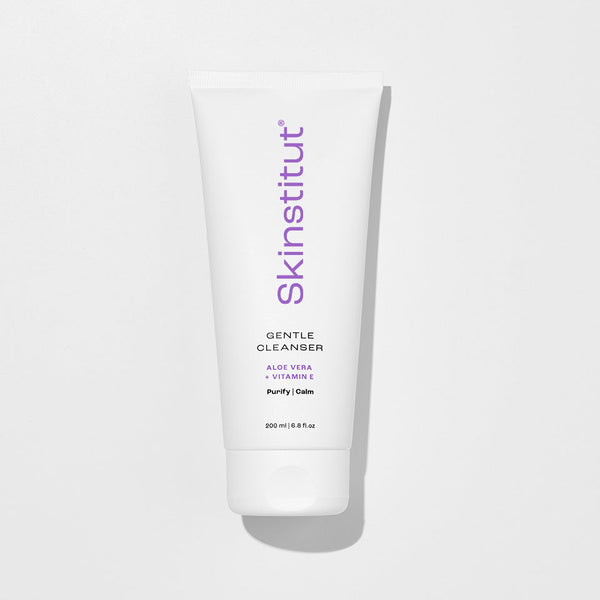 Gentle Cleanser