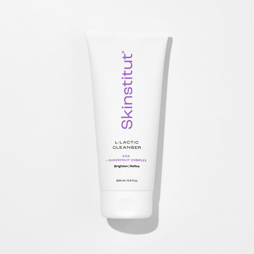 L-Lactic Cleanser