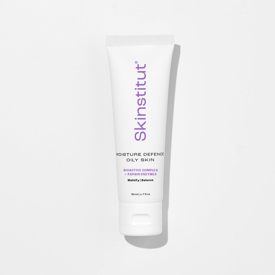 Moisture Defence – Oily Skin