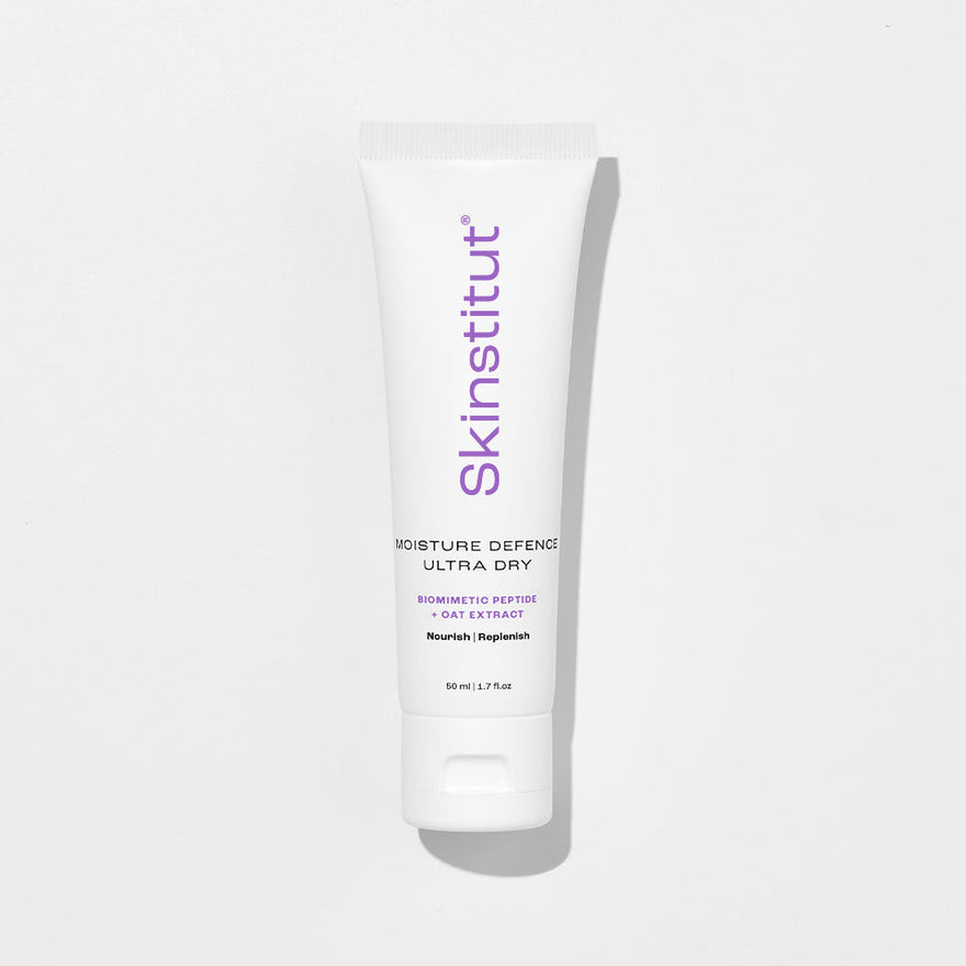 Moisture Defence – Ultra Dry Skin