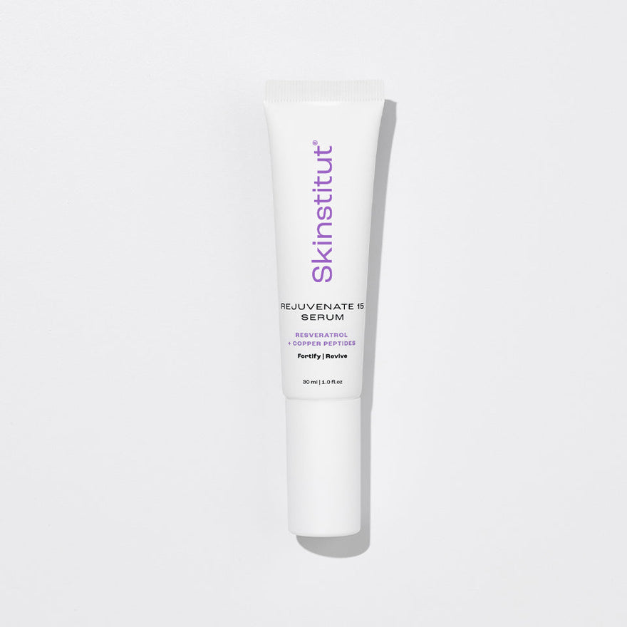 Rejuvenate 15 Serum