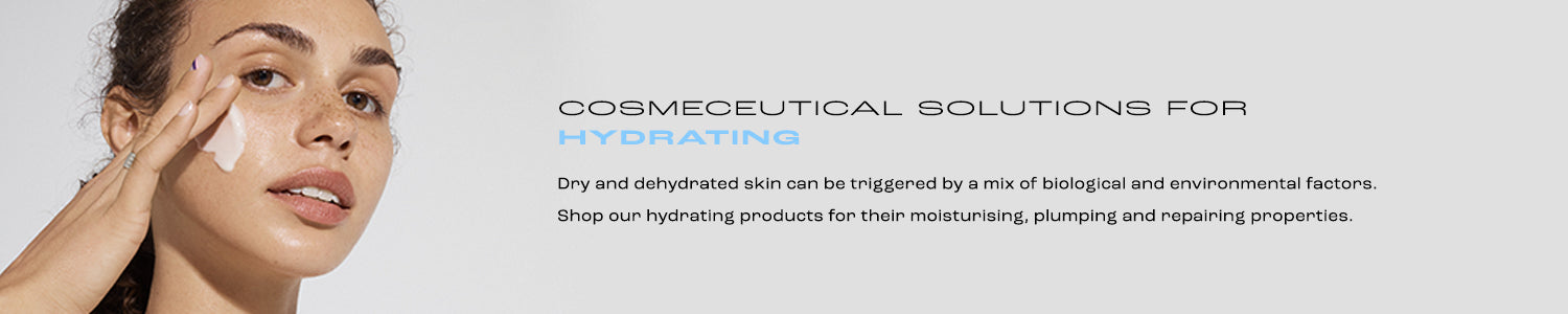 Skinstitut Hydrating Skincare Products