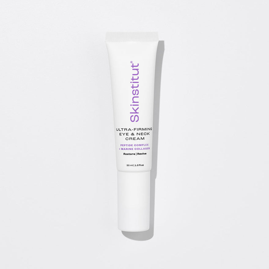 Ultra Firming Eye Neck Cream